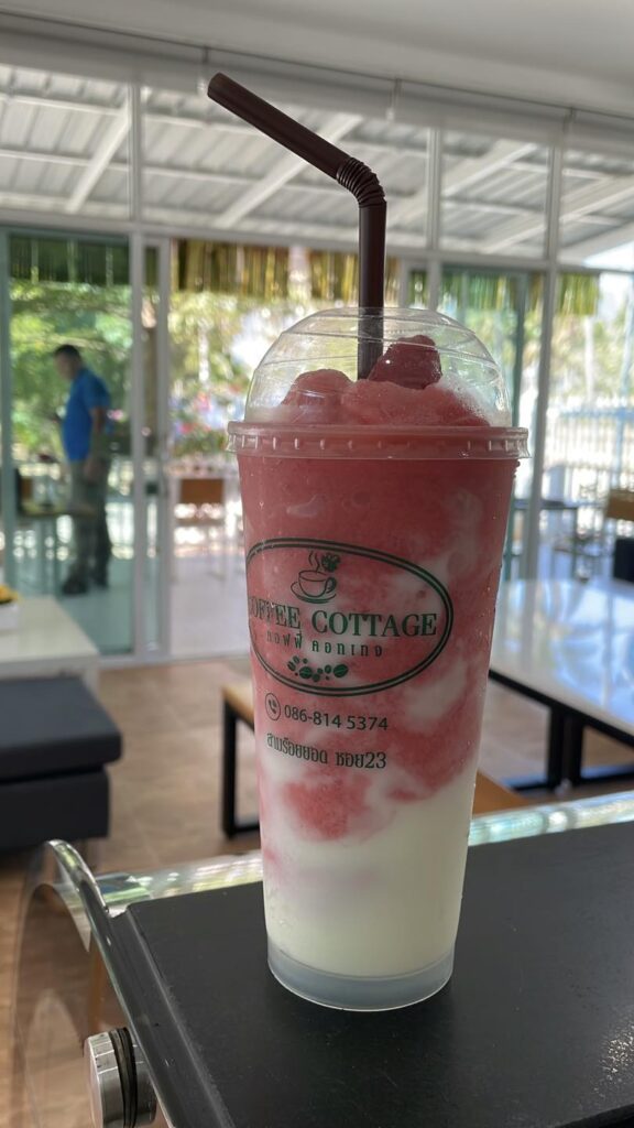 coffee cottage1