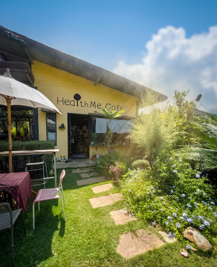 health me cafe4