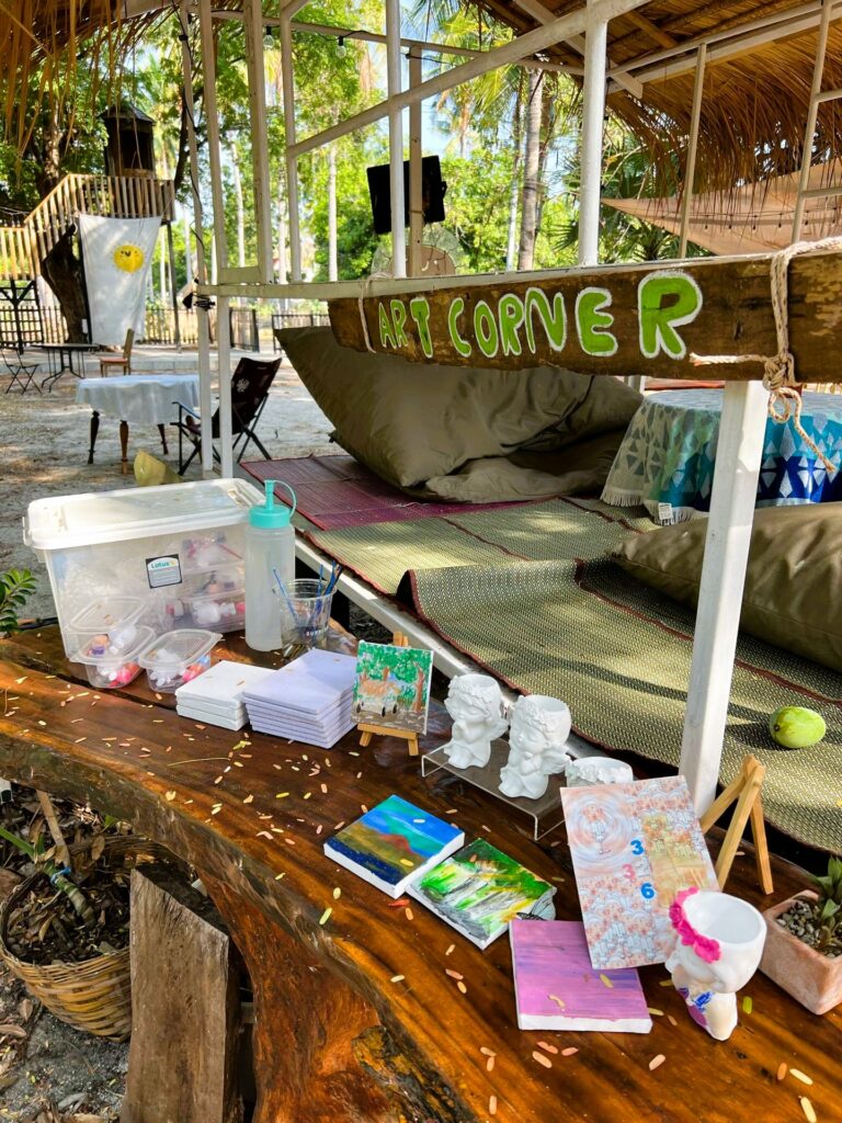 Summer Day Cafe Sam Roi Yot☕ summerday cafe 4