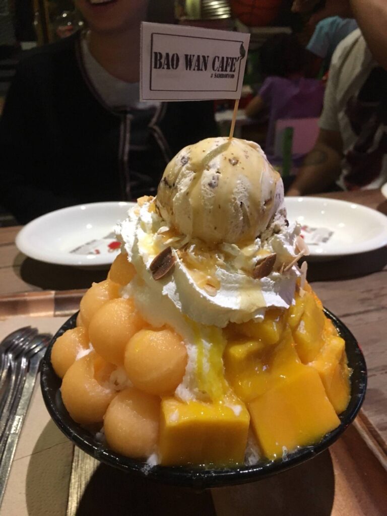 bao wan cafe1