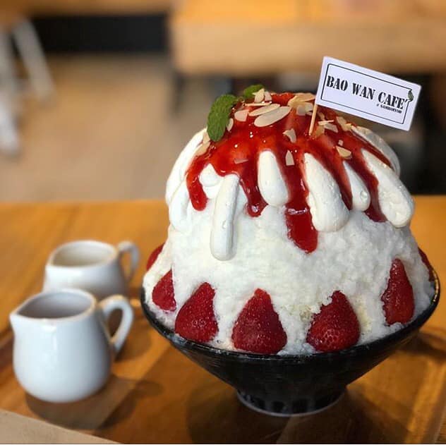 bao wan cafe6