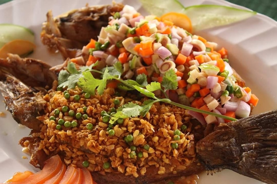 ครัวชมเล4