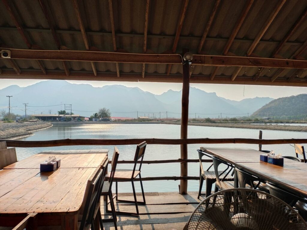 Krua Ladda Sam Roi Yot Local Seafood Restaurant to Love ครัวลัดดา6