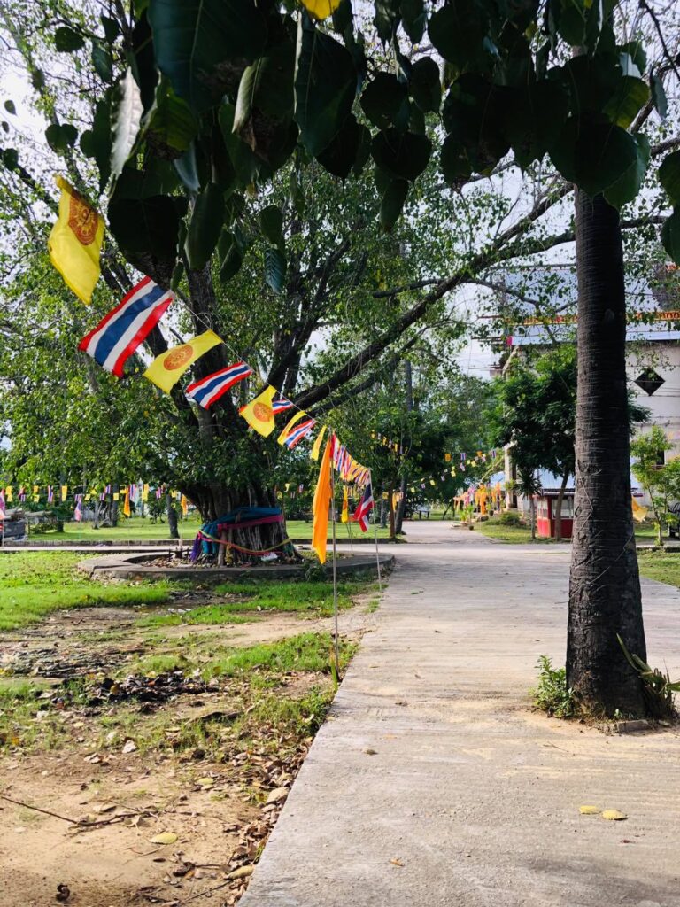 วัดพุน้อย สามร้อยยอด Wat Phu Noi วัดพุน้อย5