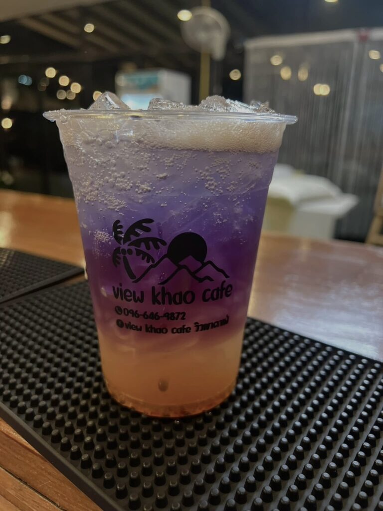 วิวเขาคาเฟ่ สามร้อยยอด4