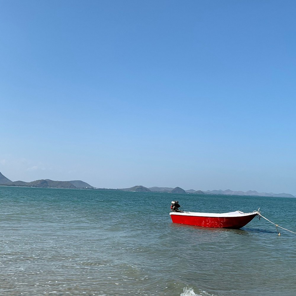 หาดแหลมศาลา3