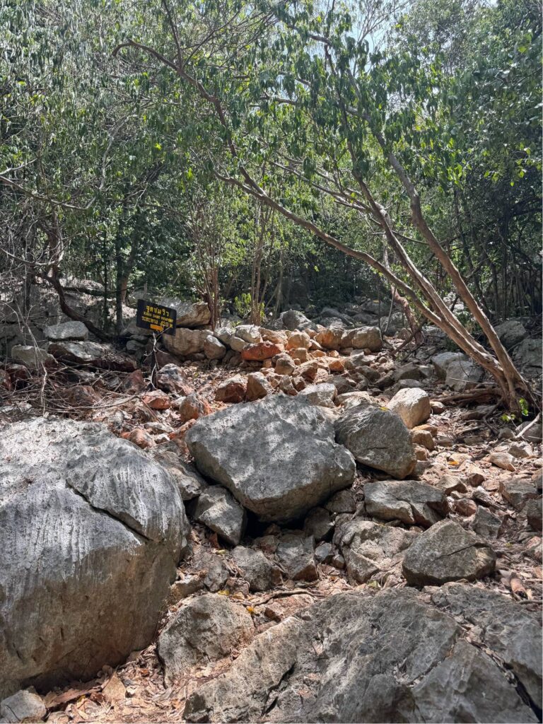 จุดชมวิวเขาแดง (Khao Daeng Viewpoint) เขาแดง4