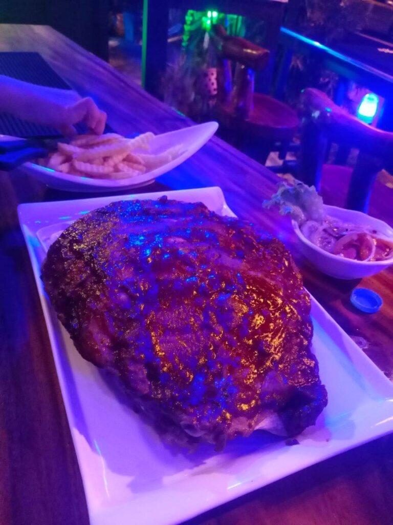 black elephant restaurant2