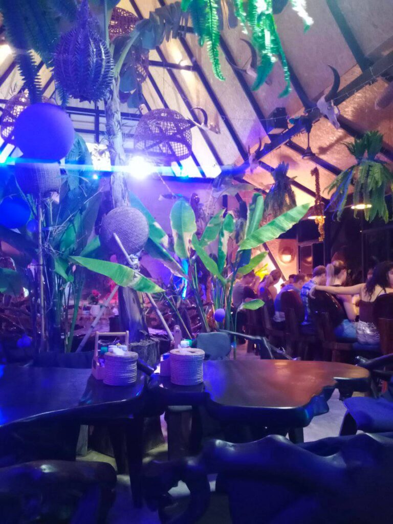 black elephant restaurant6