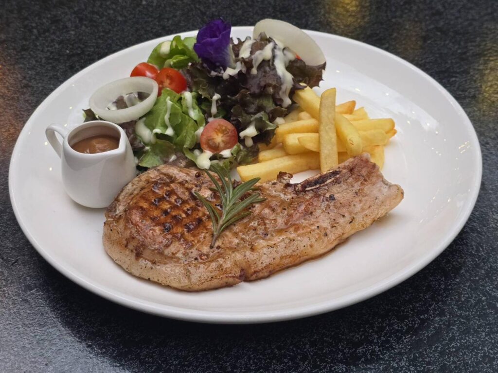 munesh restaurant & bistro6