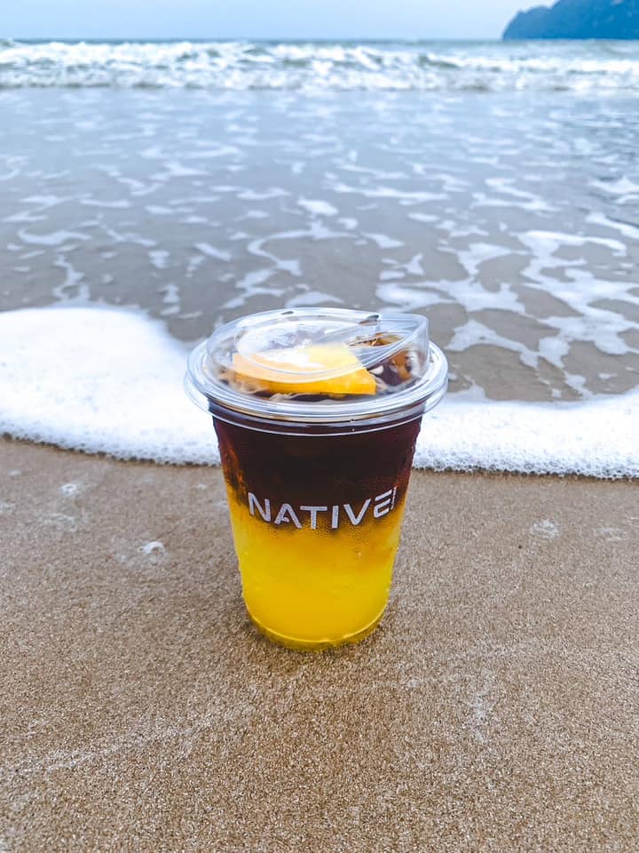 Native Slowbar คาเฟ่ Slow Life ริมหาดสามร้อยยอด ที่ควรมาเช้า native slowbar5