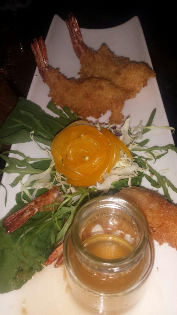 sala bo cuisine@wine food