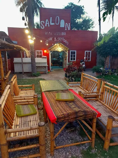 six palms saloon