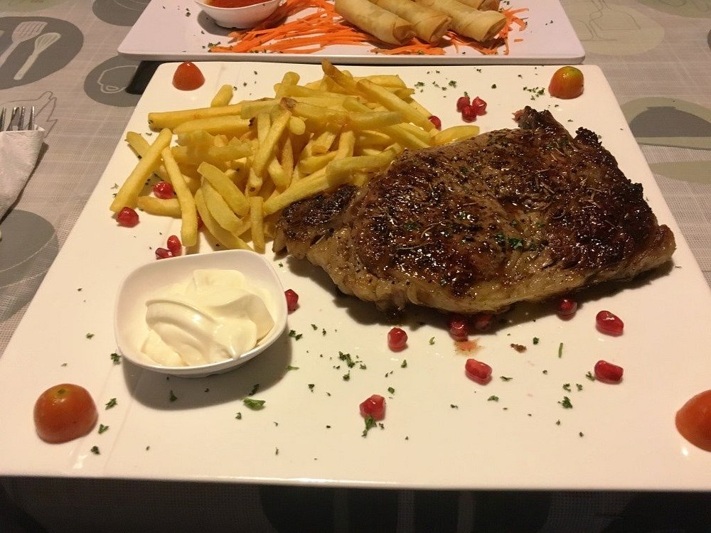 Six Palms Saloon สามร้อยยอด | ร้านคาวบอยสุดแรร์ที่ต้องมาเห็นด้วยตา six palms saloon3
