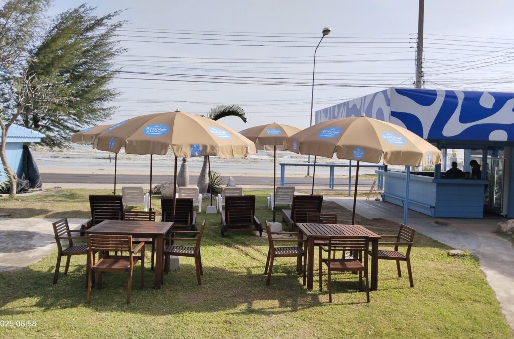 the beach club1