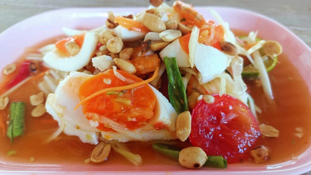 ครัววันใหม่(อาหารตามสั่ง4