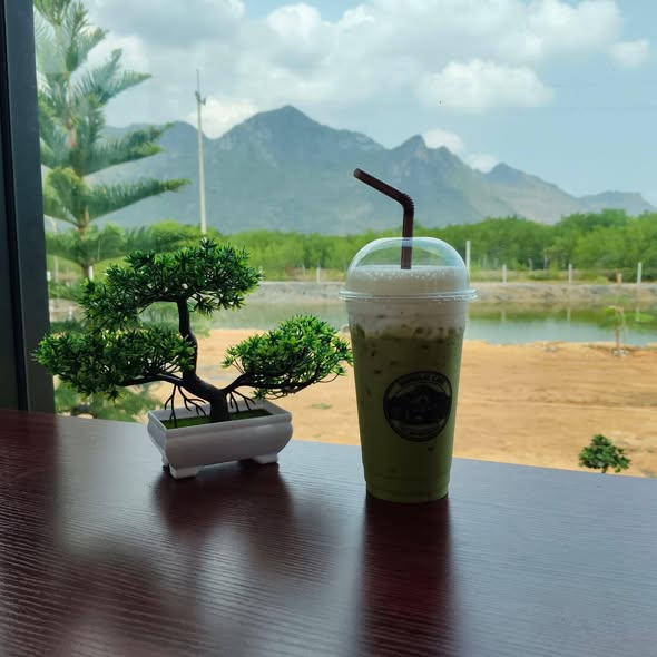 ศรีวิลัย คาเฟ่1